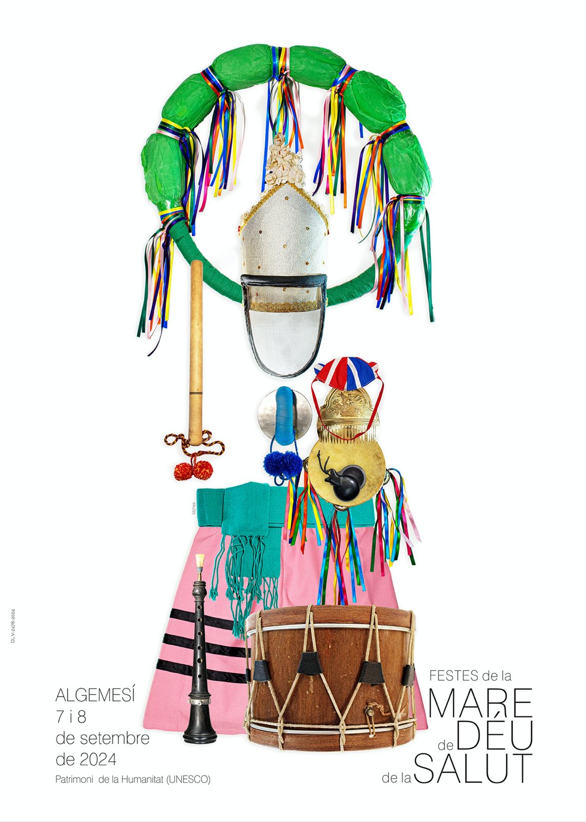 Fiestas de Nuestra Señora de la Salud  